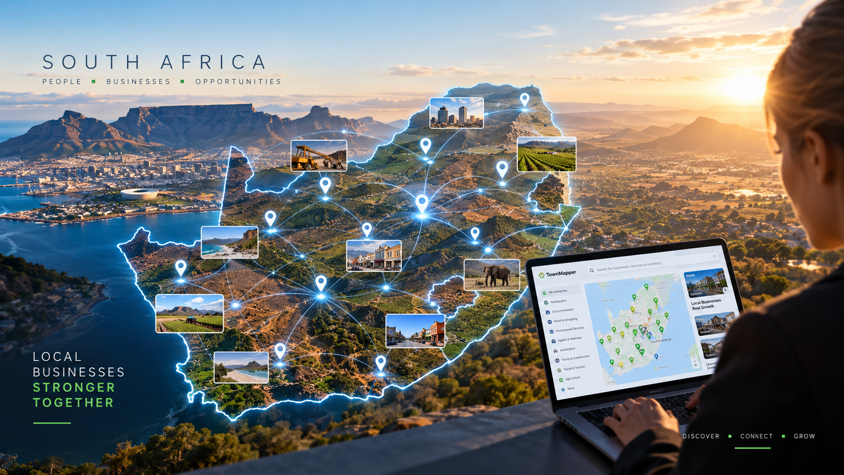 Bridging the Marketing Gap in South Africa: Affordable, Strategic, and Built for Real Business Growth