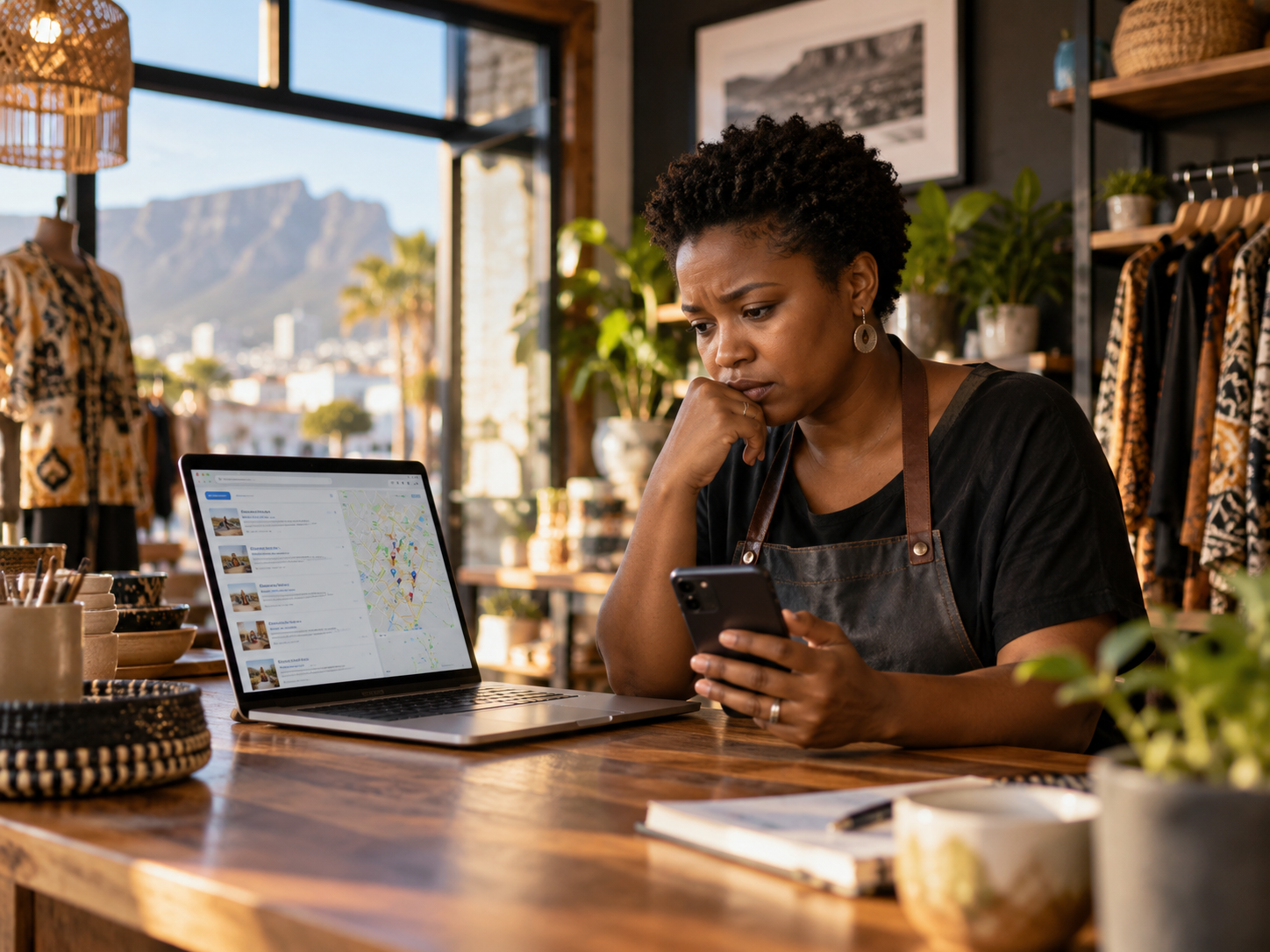 Beyond Facebook: Why South African Businesses Are Losing Customers Every Single Day