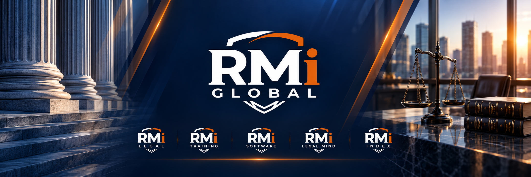 RMi Global Cover