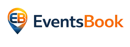 Events Book Logo