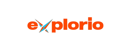 Explorio Logo