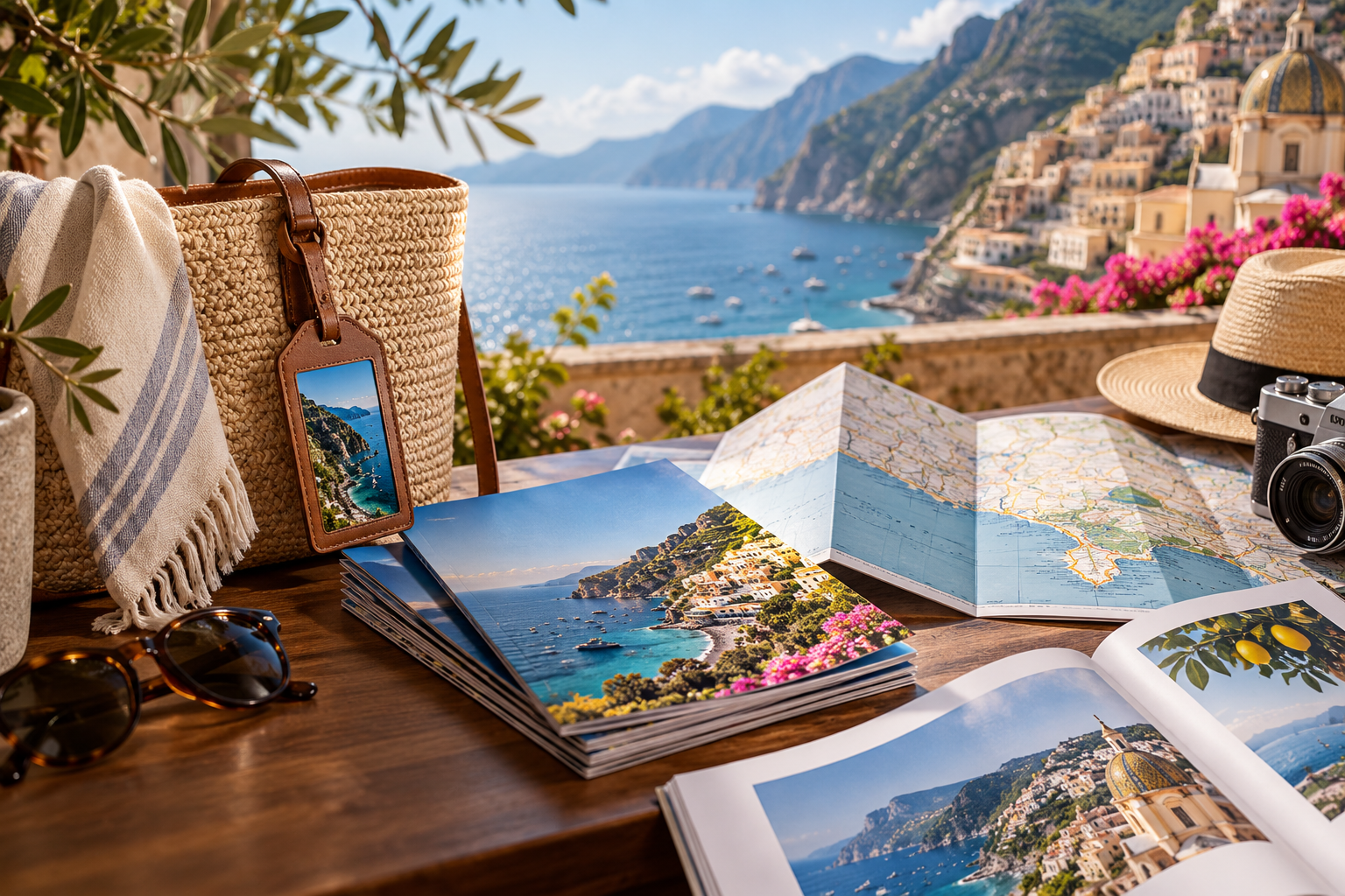 Travel & Tourism