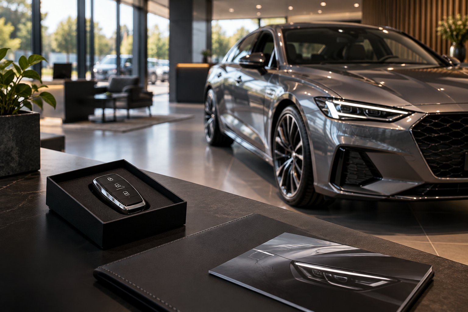 Automotive