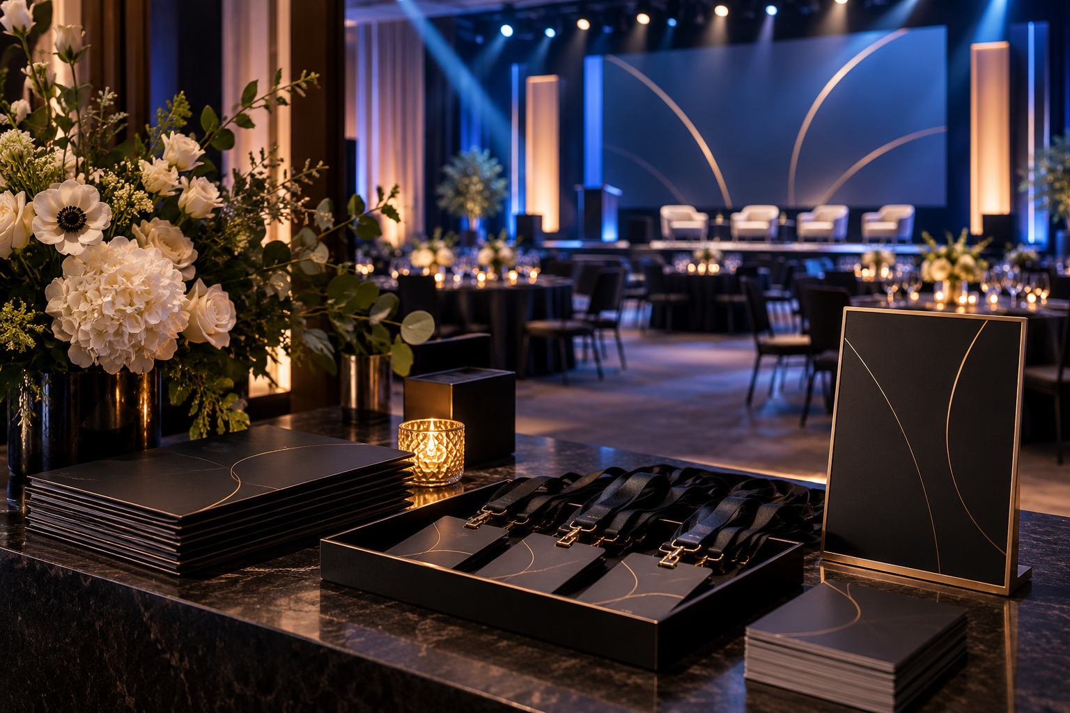 Events