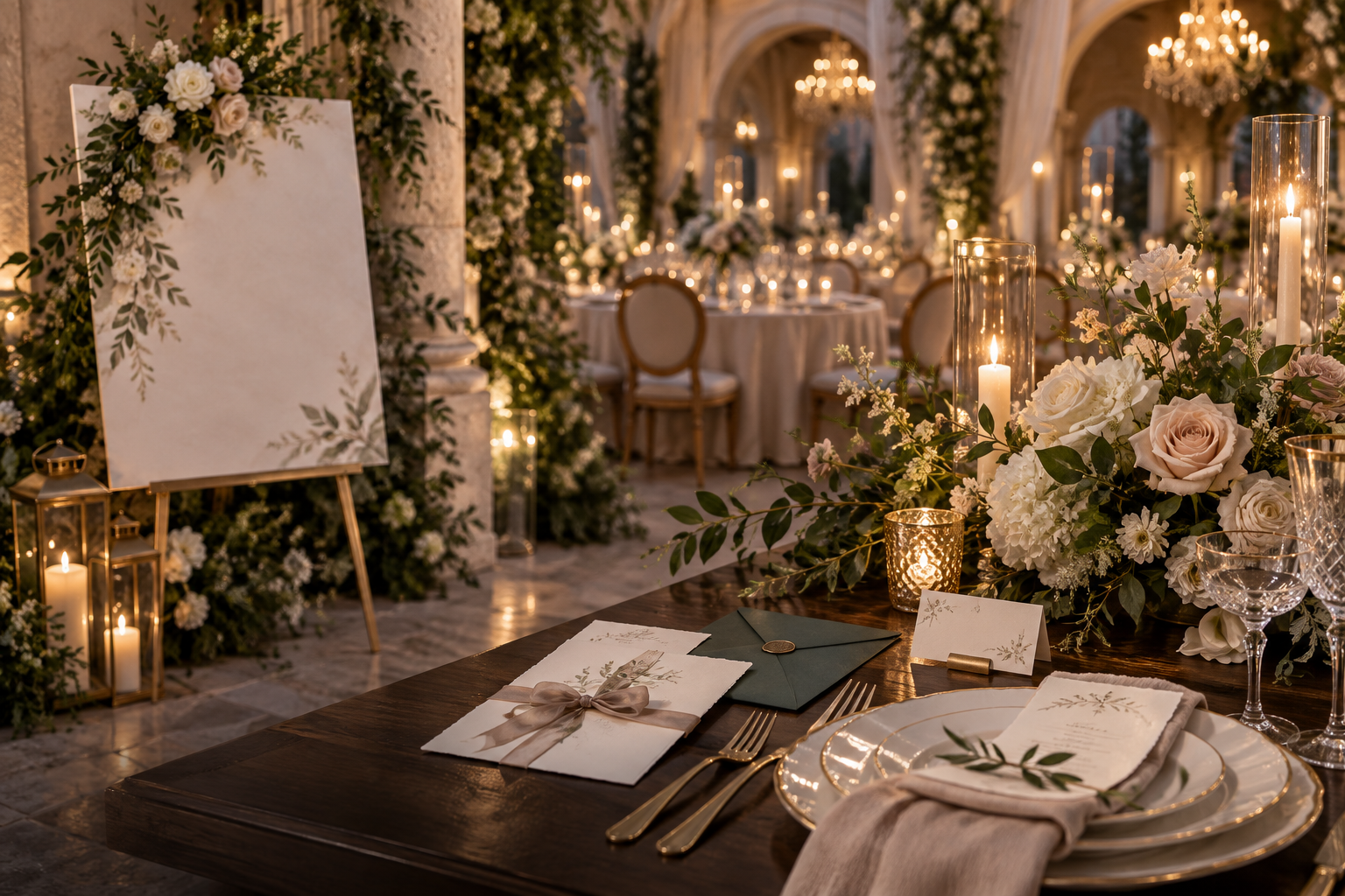 Weddings