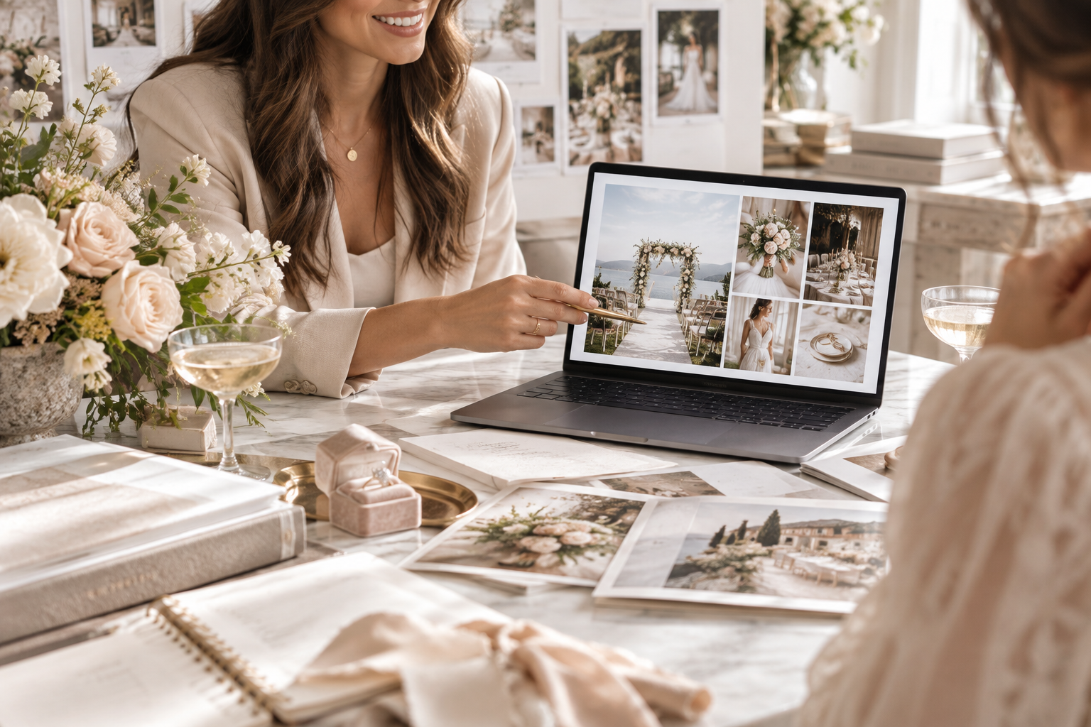 Wedding Industry Digital Solutions