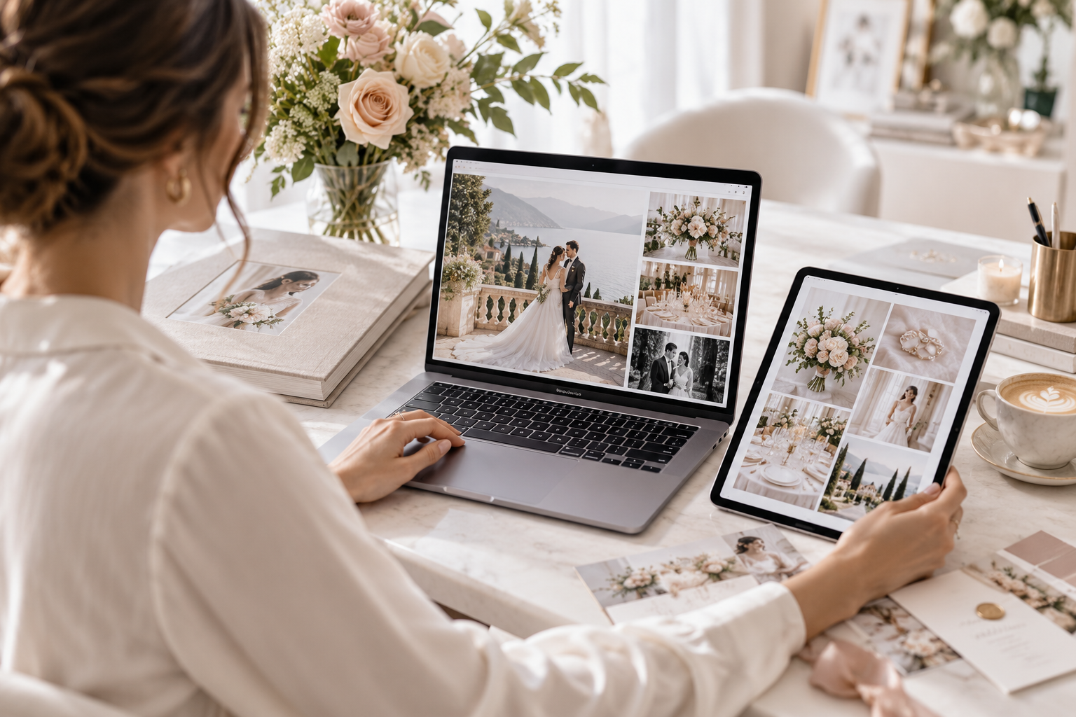 Wedding Portfolios
