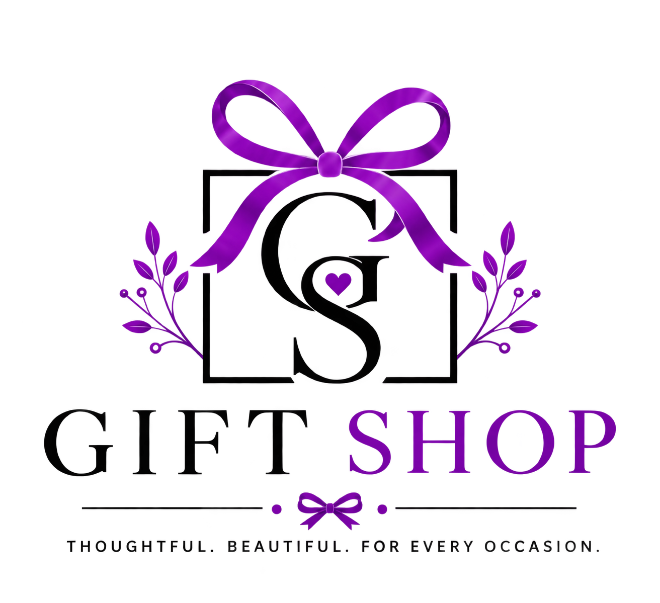 Gift Shop