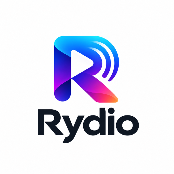 Rydio