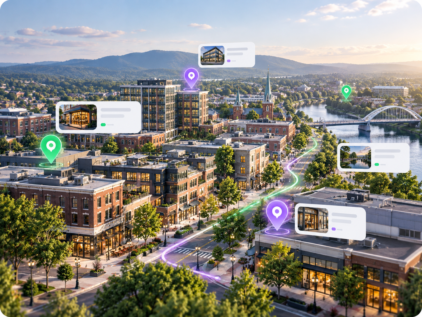 TownMapper