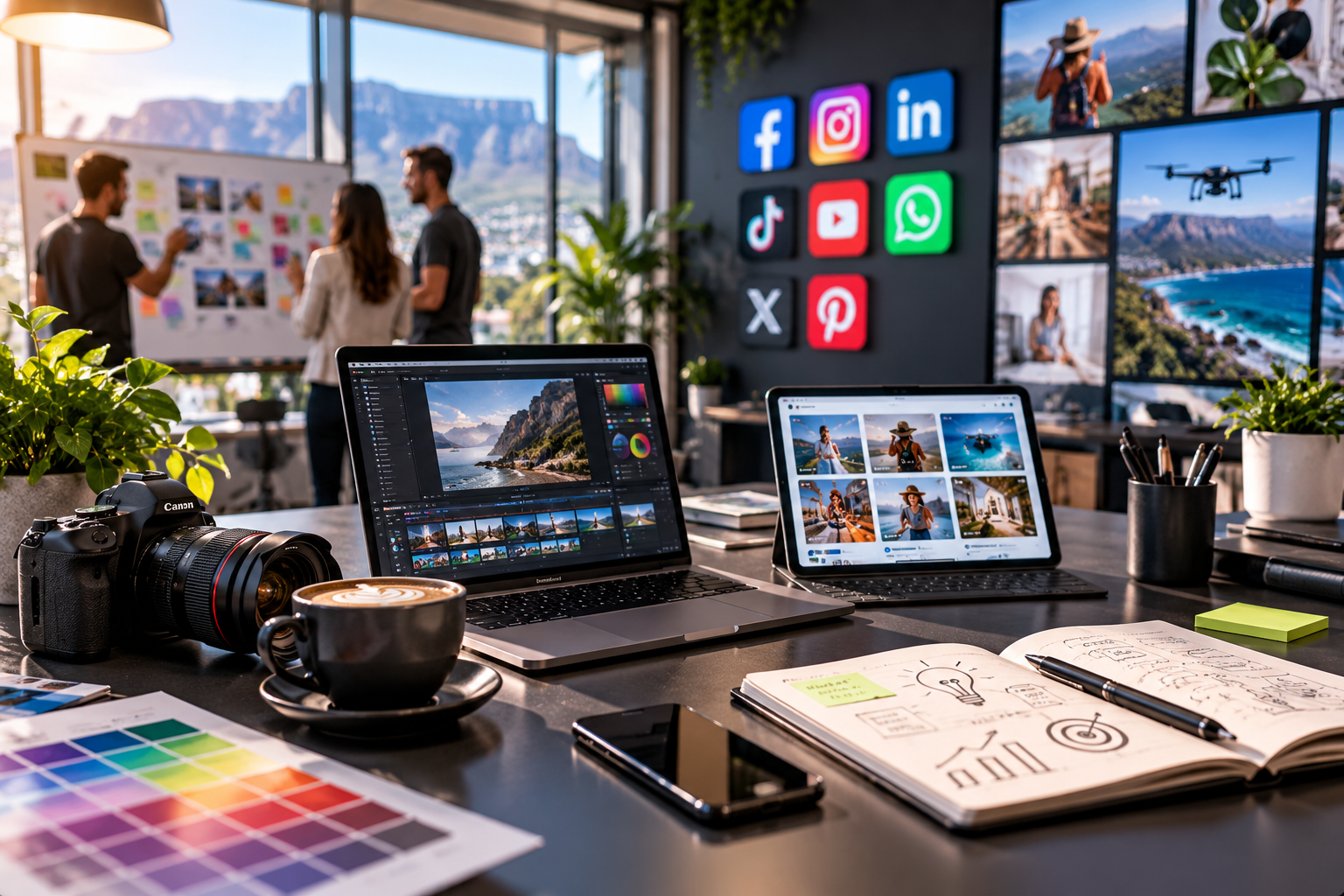DIGITAL MARKETING