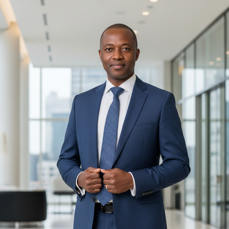 Thabo Mokoena