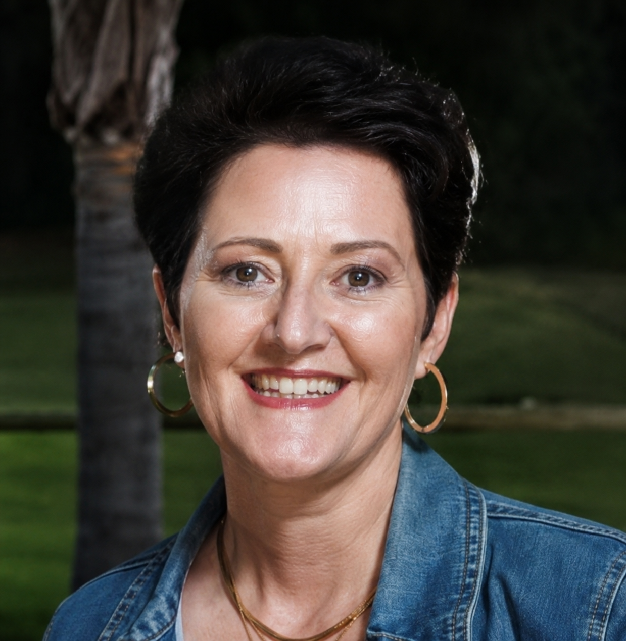 Elsa Van Effrink