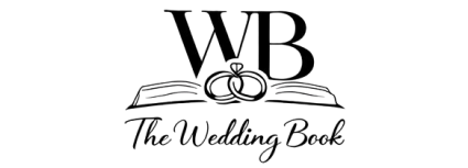 The Wedding Book Logo