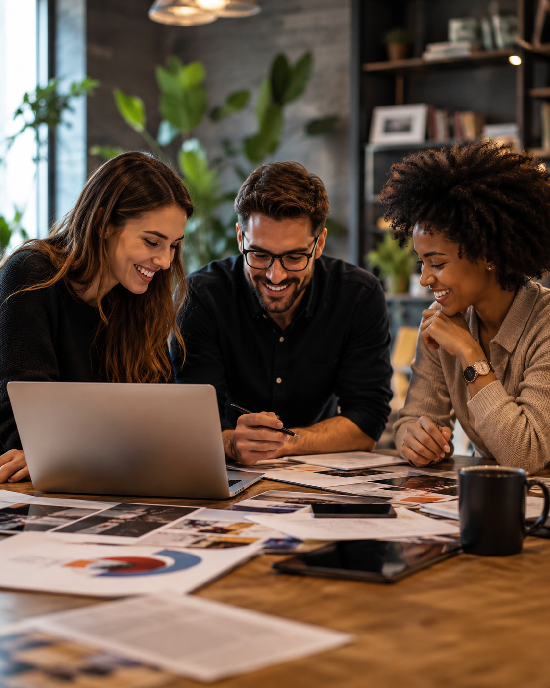 Team Collaboration