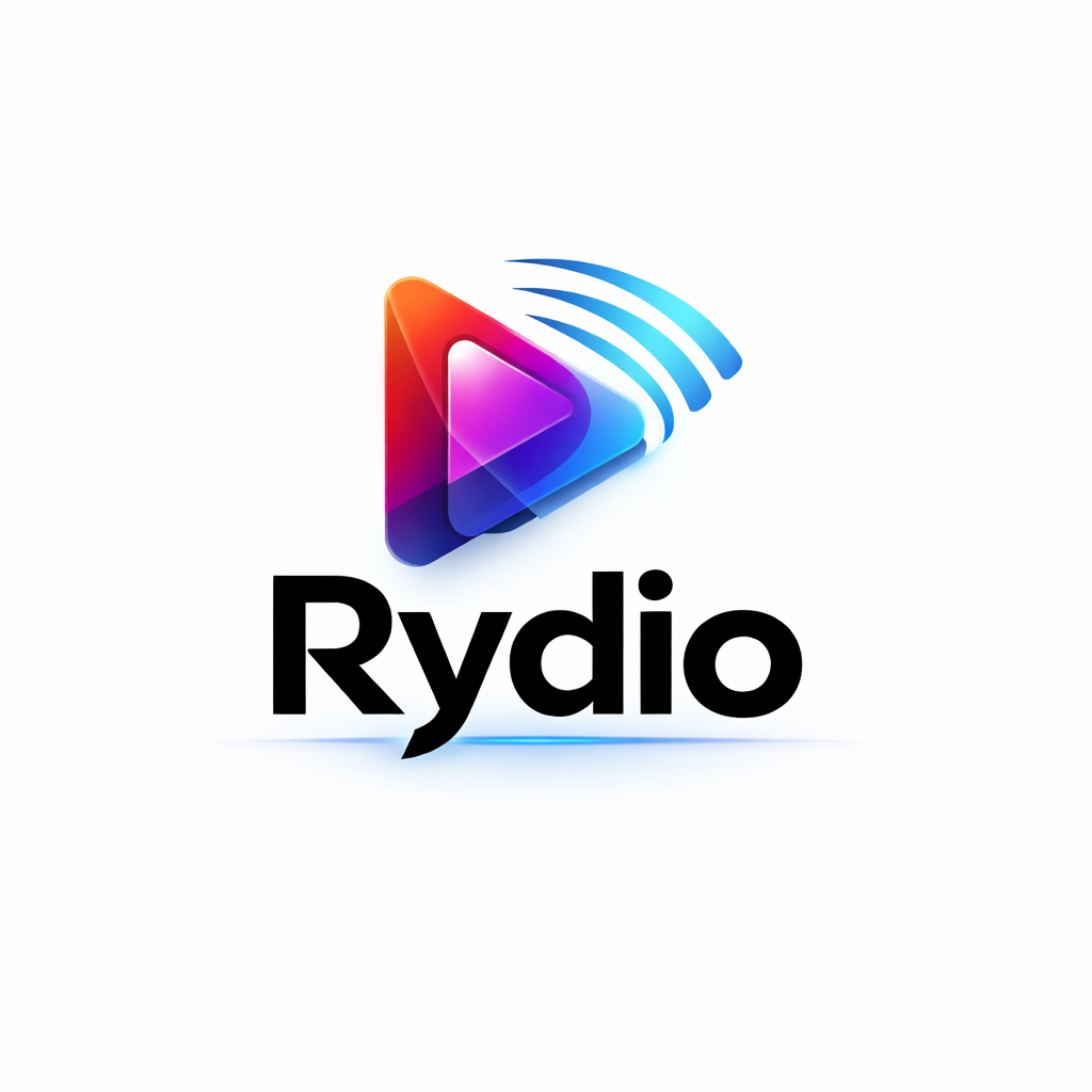 Rydio